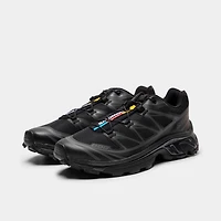 Salomon Women's XT-6 Black / - Phantom