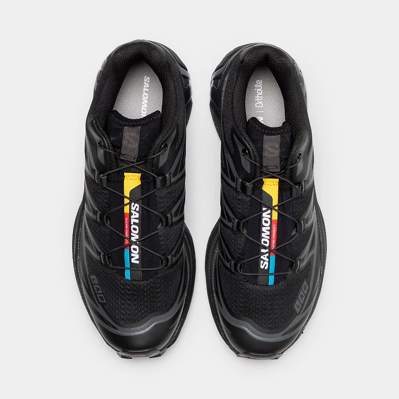 Salomon Women's XT-6 Black / - Phantom