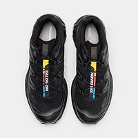 Salomon Women's XT-6 Black / - Phantom