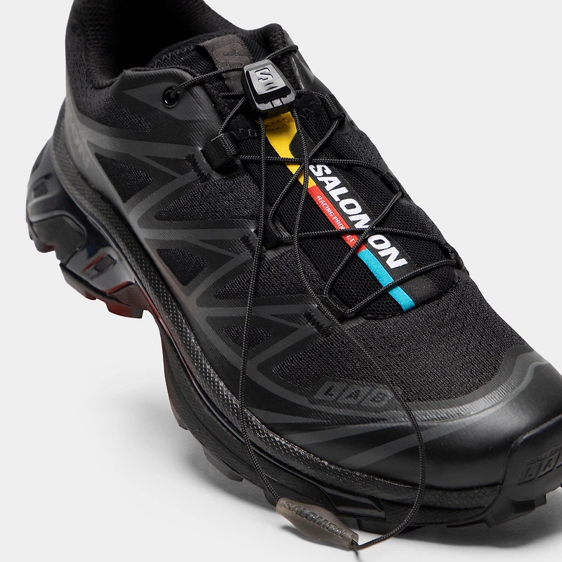Salomon Women's XT-6 Black / - Phantom