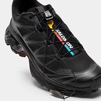 Salomon Women's XT-6 Black / - Phantom