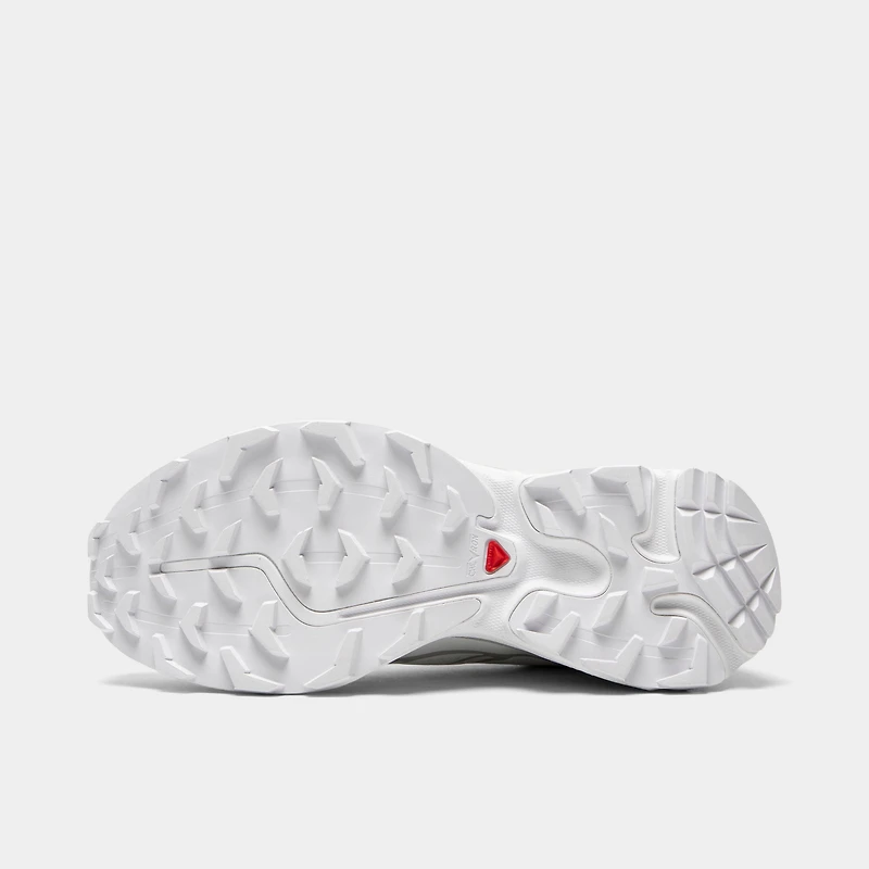 Salomon Femme XT-6 Blanc / - Lunar Rock