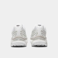 Salomon Women's XT-6 White / - Lunar Rock