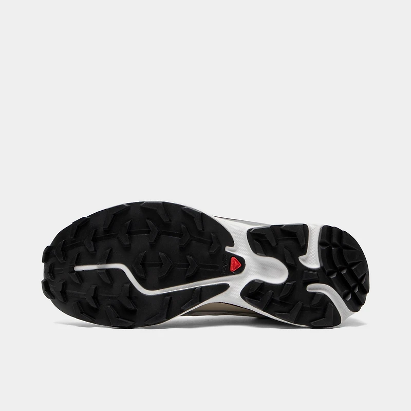 Salomon XT-6 Rainy Day / Black - White