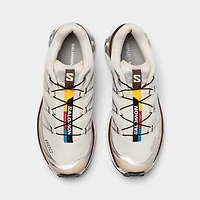 Salomon XT-6 Rainy Day / Noir - Blanc