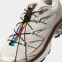 Salomon XT-6 Rainy Day / Noir - Blanc
