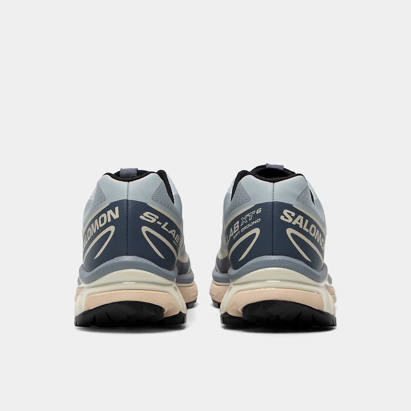 Salomon XT-6 Bleu Perle / Grisaille