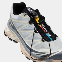 Salomon XT-6 Pearl Blue / Grisaille