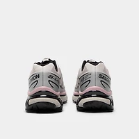 Salomon XT-6 Lilac Ash / Black - Silver