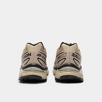 Salomon XT-6 Blanc Poivre / Noir-Gris Plume