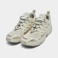 Salomon ACS+ OG Vanilla / Ebony - Silver