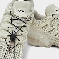 Salomon ACS+ OG Vanilla / Ebony - Silver