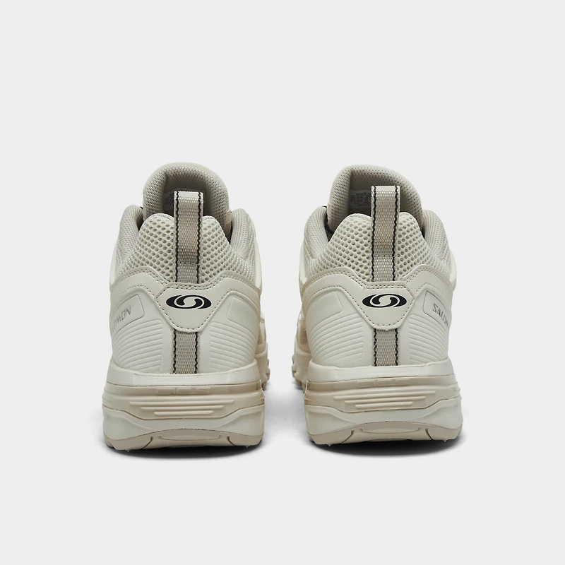 Salomon ACS+ OG Vanilla / Ebony - Silver
