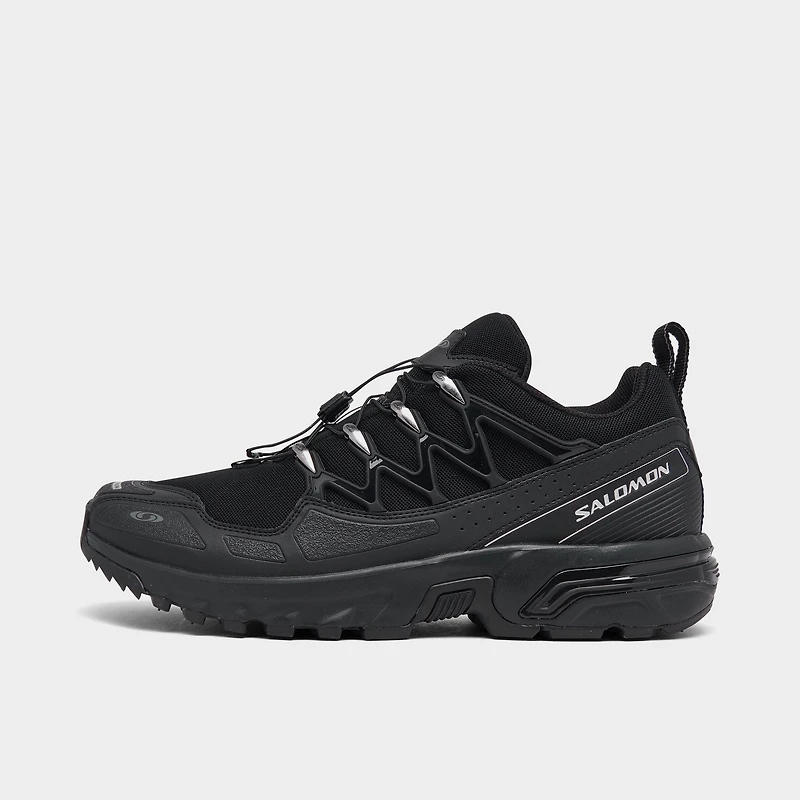 Salomon ACS+ Black / - Silver