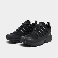 Salomon ACS+ Black / - Silver