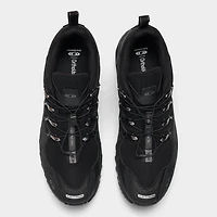 Salomon ACS+ Black / - Silver