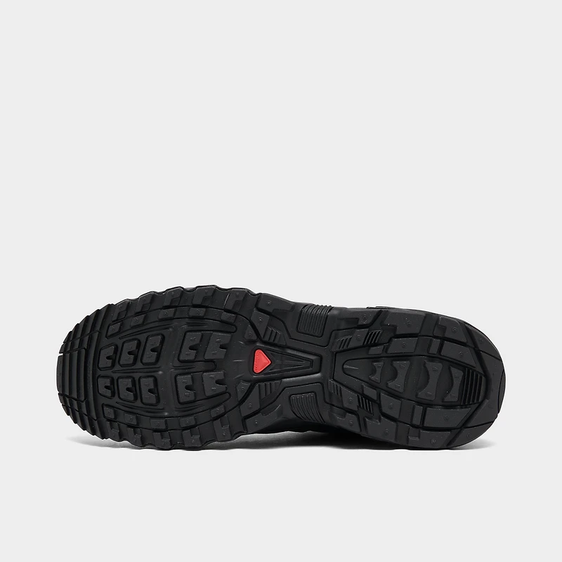 Salomon ACS+ Black / - Silver