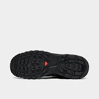 Salomon ACS+ Black / - Silver
