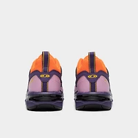 Salomon ACS+ Heritage Dragon Fire / Purple Reign - Black