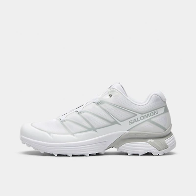 Salomon XT-Pathway White / - Metal
