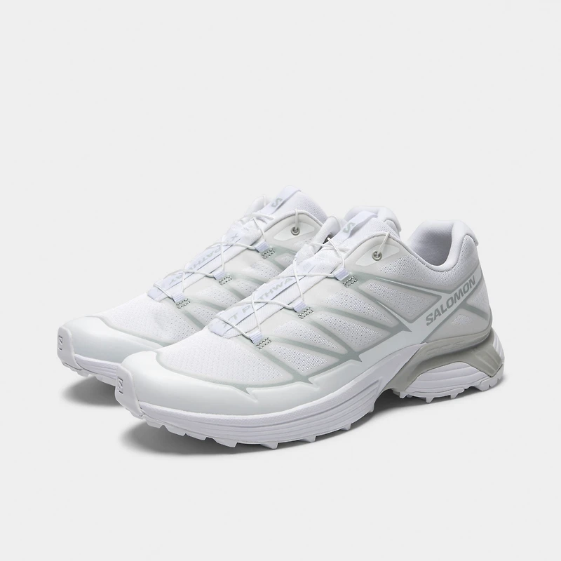 Salomon XT-Pathway White / - Metal