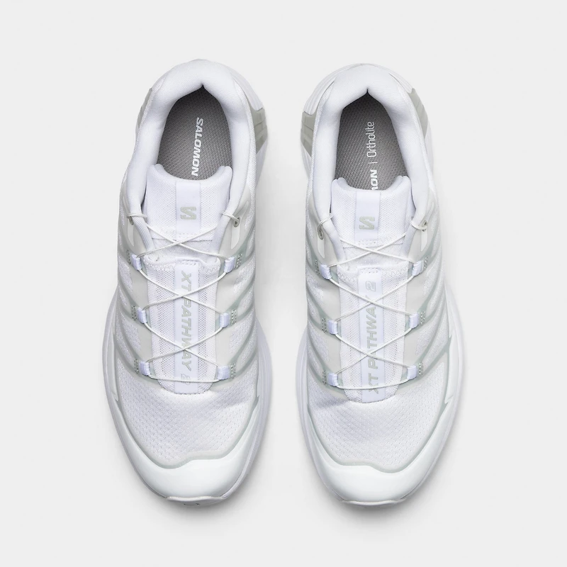 Salomon XT-Pathway White / - Metal