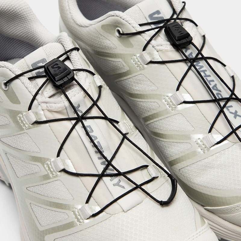 Salomon XT-Pathway GTX Roche lunaire / alliage