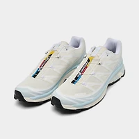 Salomon XT-6 Vanilla Ice / Ballad Blue - Iced Aqua