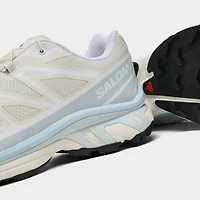 Salomon XT-6 Vanilla Ice / Ballad Blue - Iced Aqua