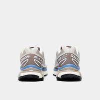 Salomon XT-6 Silver Cloud / Iron - Ultramarine
