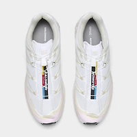 Salomon XT-6 White / Almond Milk - Fairy Tale