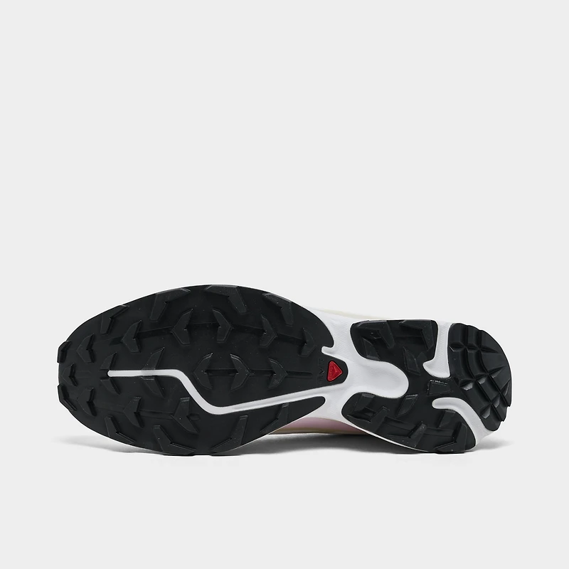 Salomon XT-6 White / Almond Milk - Fairy Tale