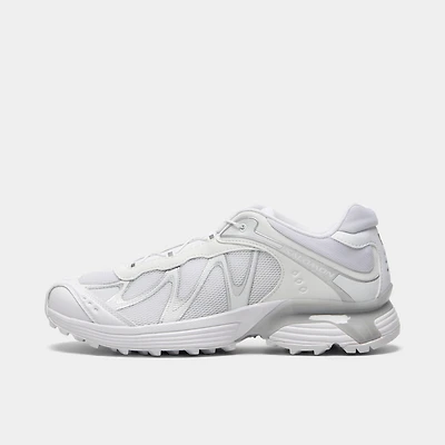 Salomon XT-Whisper White / Lunar Rock