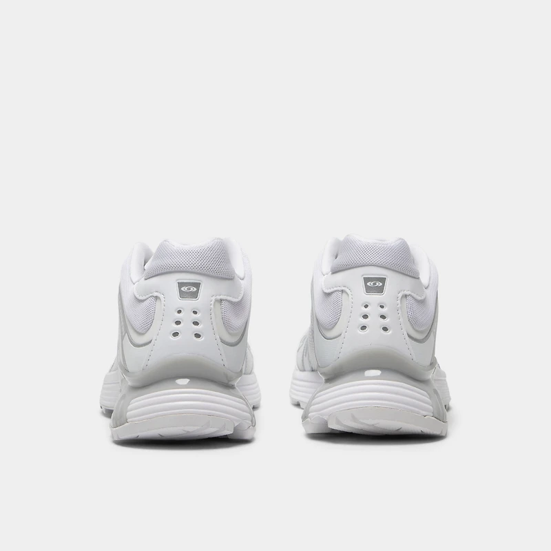 Salomon XT-Whisper White / Lunar Rock