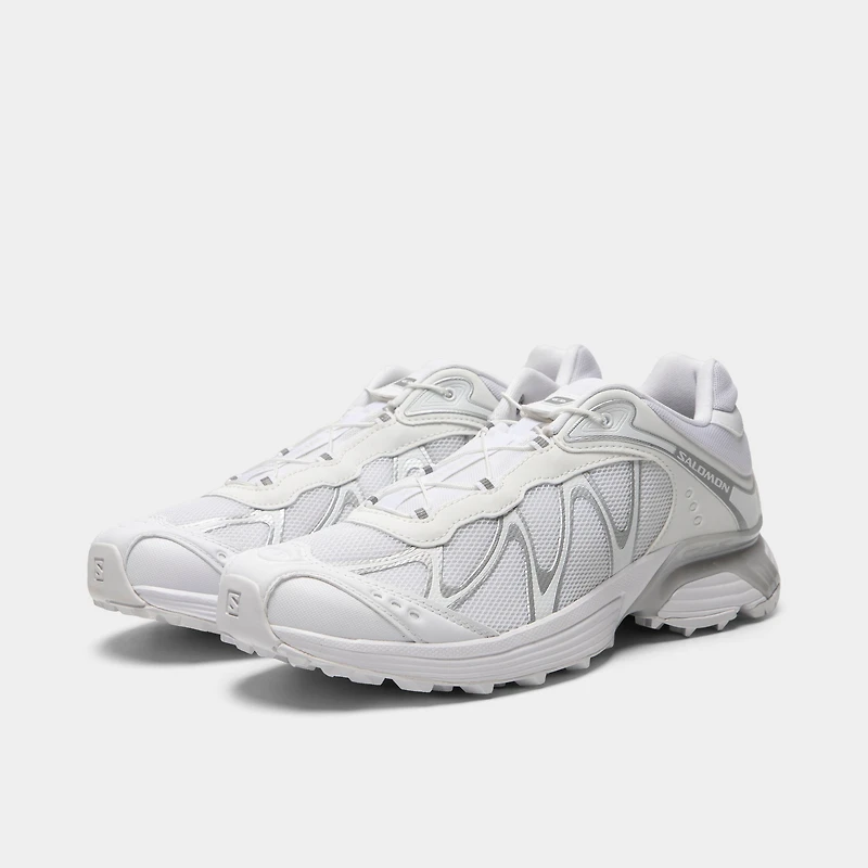 Salomon XT-Whisper White / Lunar Rock