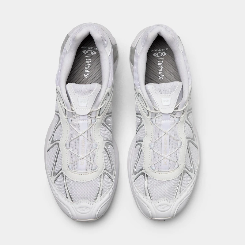 Salomon XT-Whisper Blanc / Lunar Rock