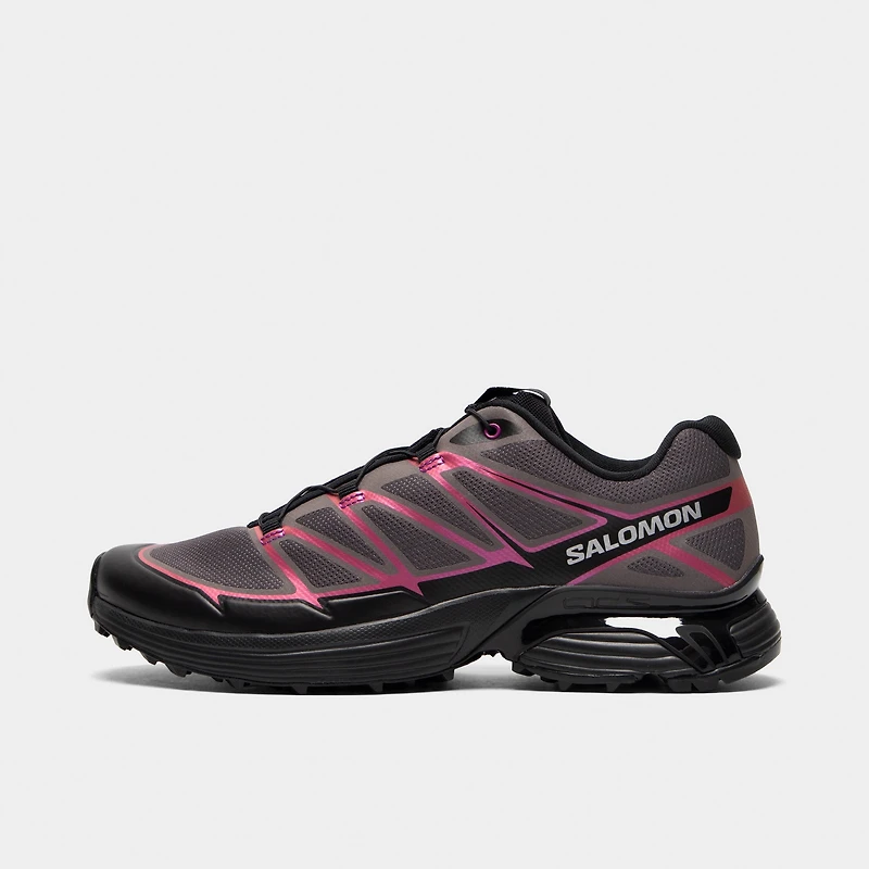 Salomon XT-Pathway Black / Iridescent