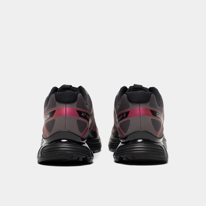 Salomon XT-Pathway Black / Iridescent