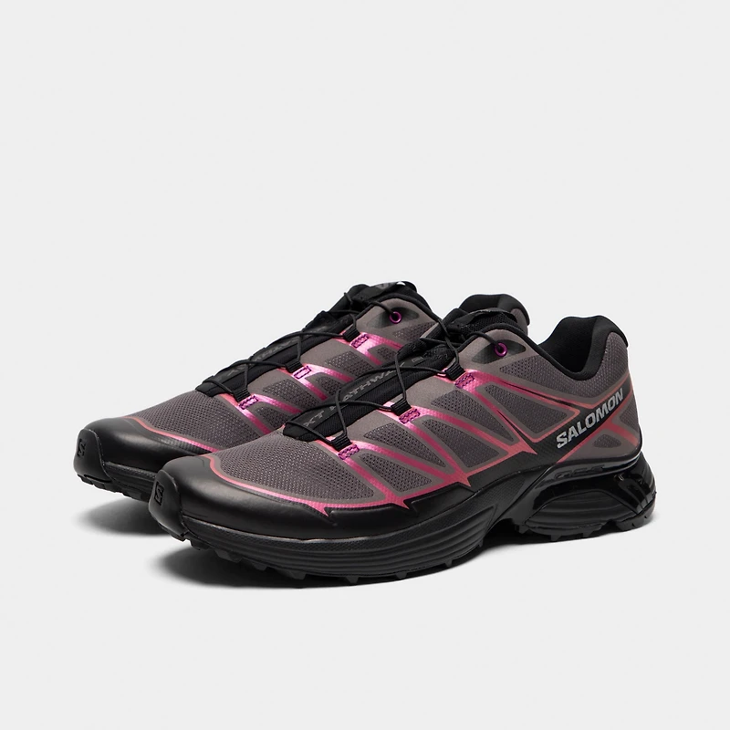 Salomon XT-Pathway Black / Iridescent