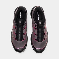 Salomon XT-Pathway Black / Iridescent