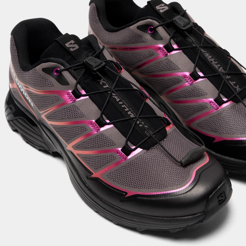 Salomon XT-Pathway Black / Iridescent