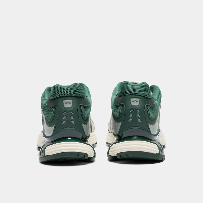 Salomon XT-Whisper Vanille Glacée / Vert