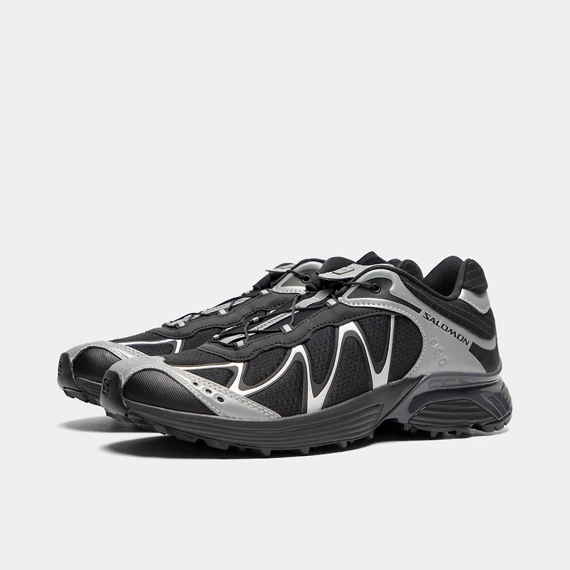 Salomon XT-Whisper Black / Silver