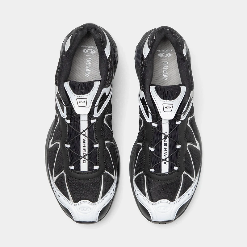 Salomon XT-Whisper Noir/Argent
