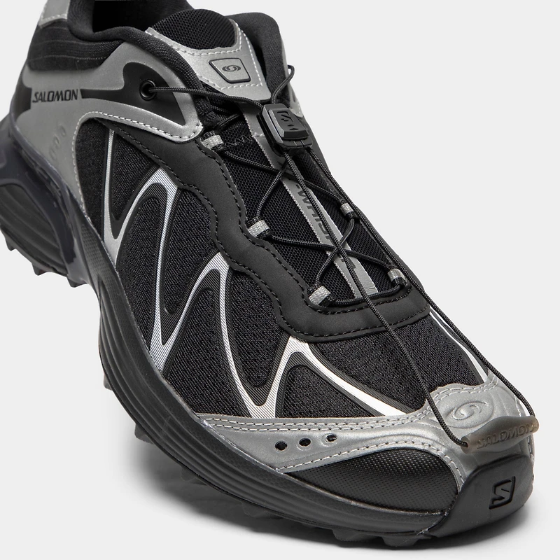 Salomon XT-Whisper Noir/Argent