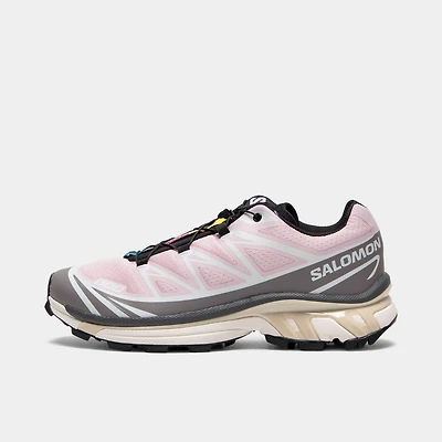 Salomon XT-6 Cloudburst / Icy Pink