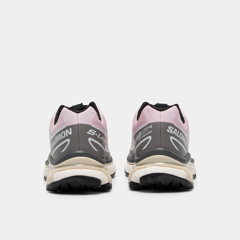 Salomon XT-6 Cloudburst / Icy Pink