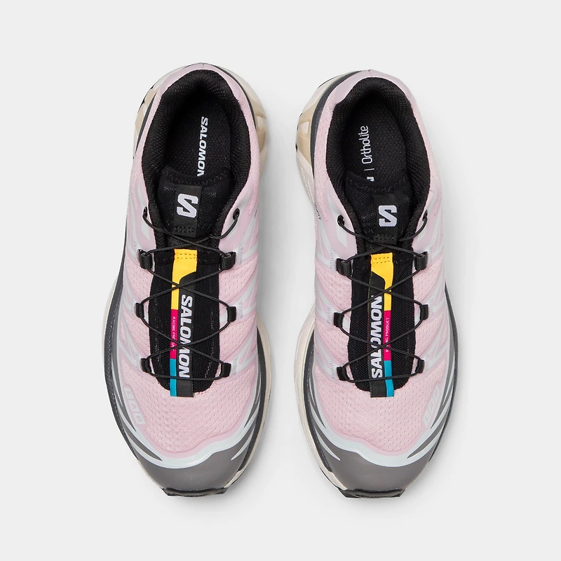Salomon XT-6 Cloudburst / Rose Glacé