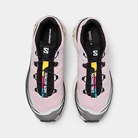Salomon XT-6 Cloudburst / Rose Glacé