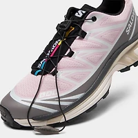 Salomon XT-6 Cloudburst / Icy Pink